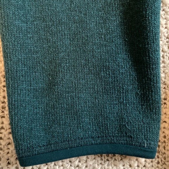 ARC'TERYX Men’s Covert Cardigan Jacket Teal Full Zip Fleece Outdoor Size XL - Picture 7 of 13